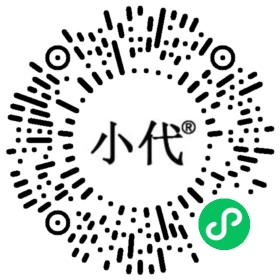 微信小程序码