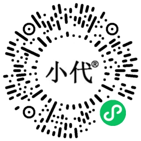 微信小程序码